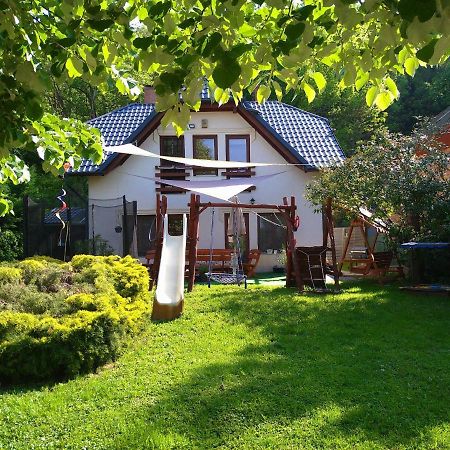 Liliana Vendeghaz Apartment Balatonfuzfo Exterior photo